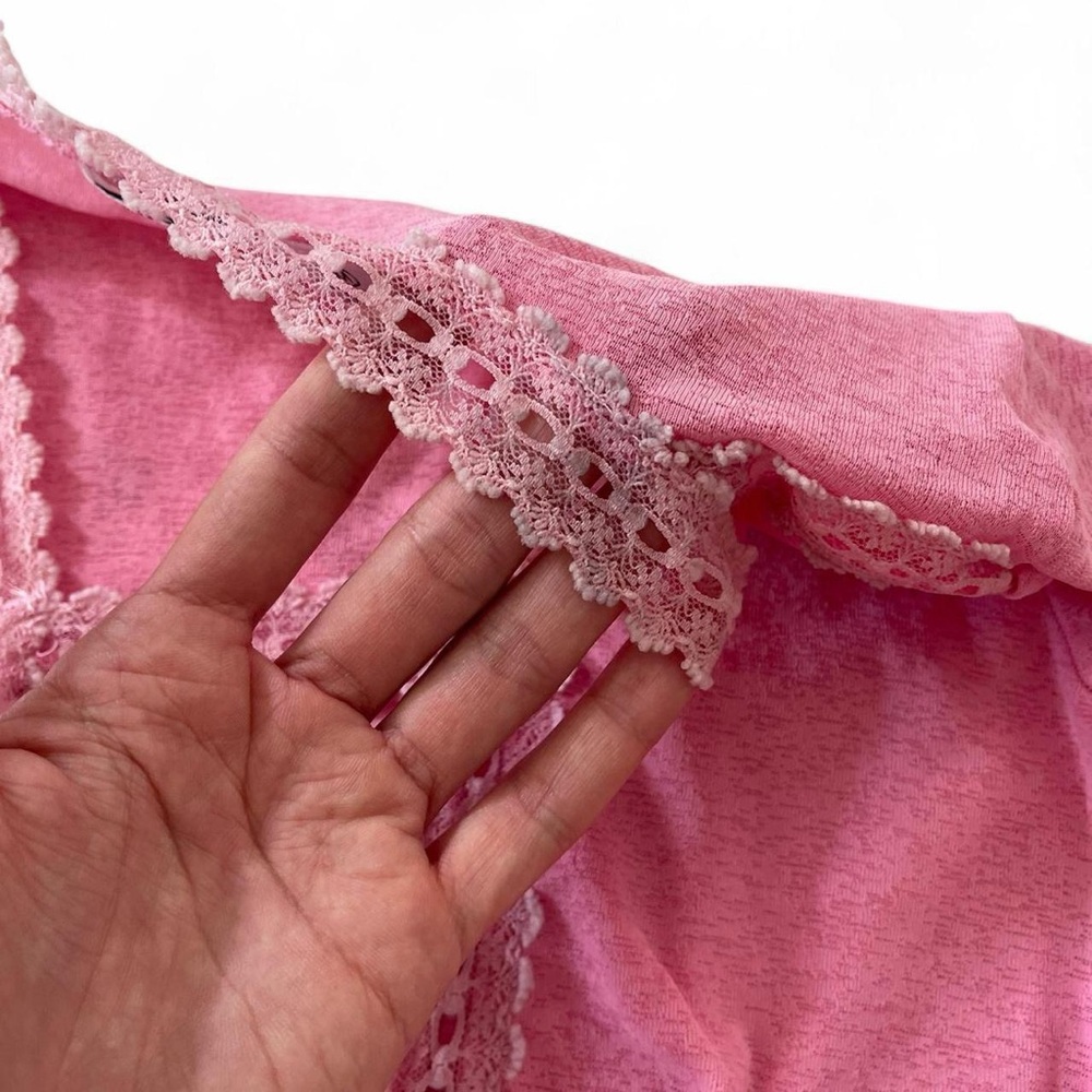 Pink Top - Picture 5 of 6